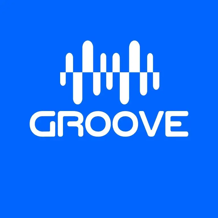 GROOVE
