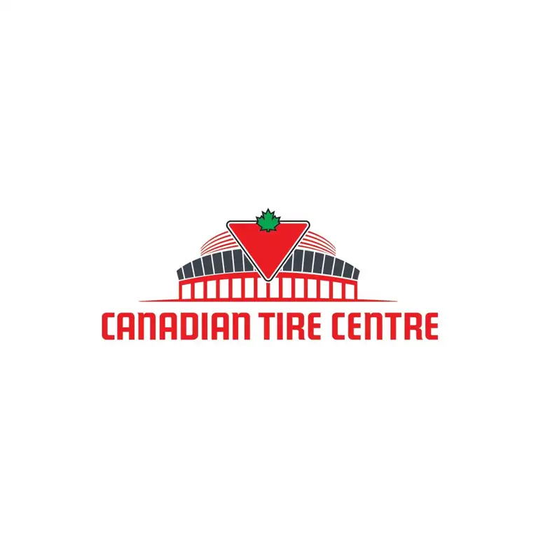 Canadian Tire Centre
