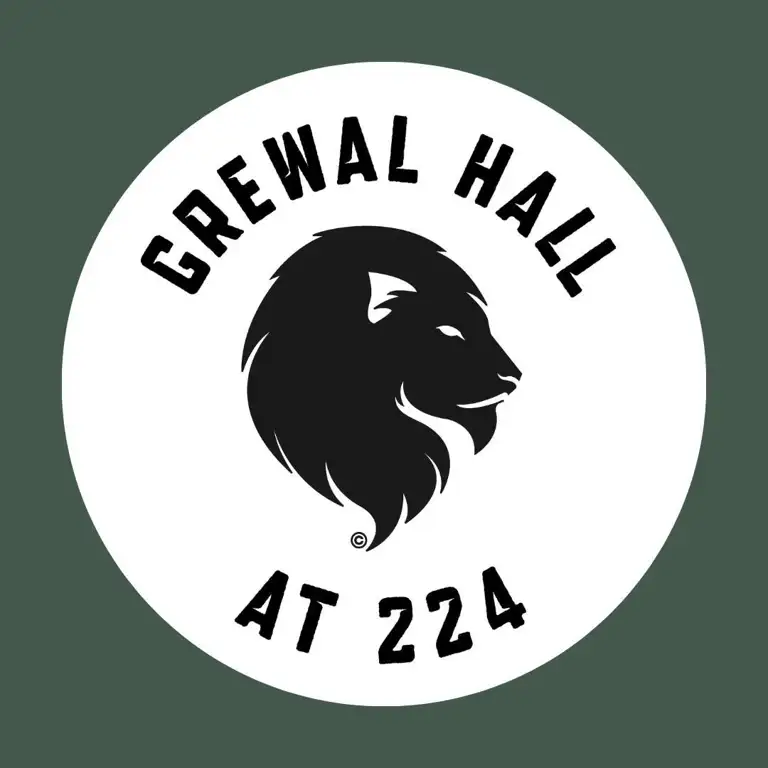 Grewal Hall at 224