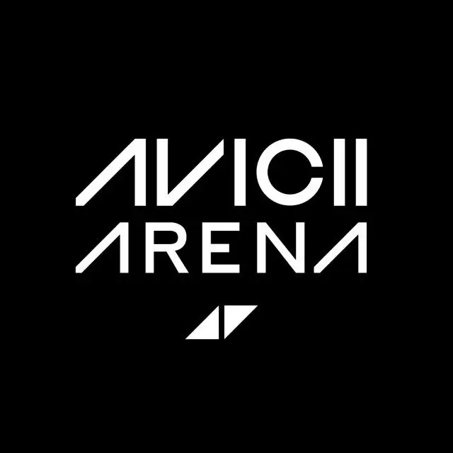 Avicii Arena