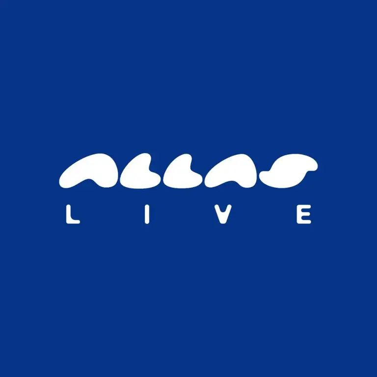Allas Live