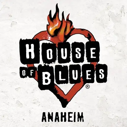 House of Blues Anaheim