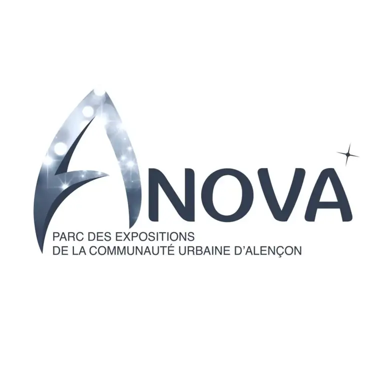 Anova Parc des Expositions d'Alençon