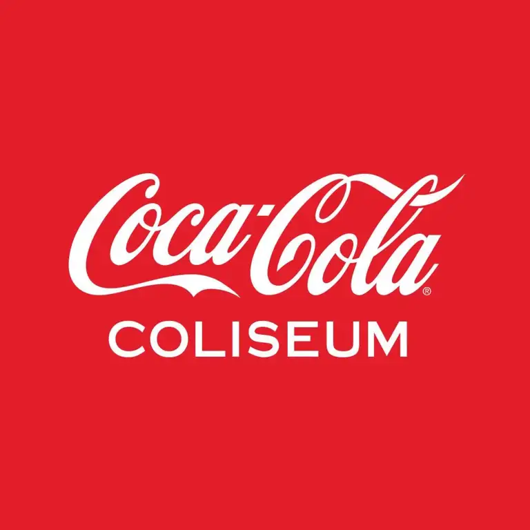 Coca-Cola Coliseum