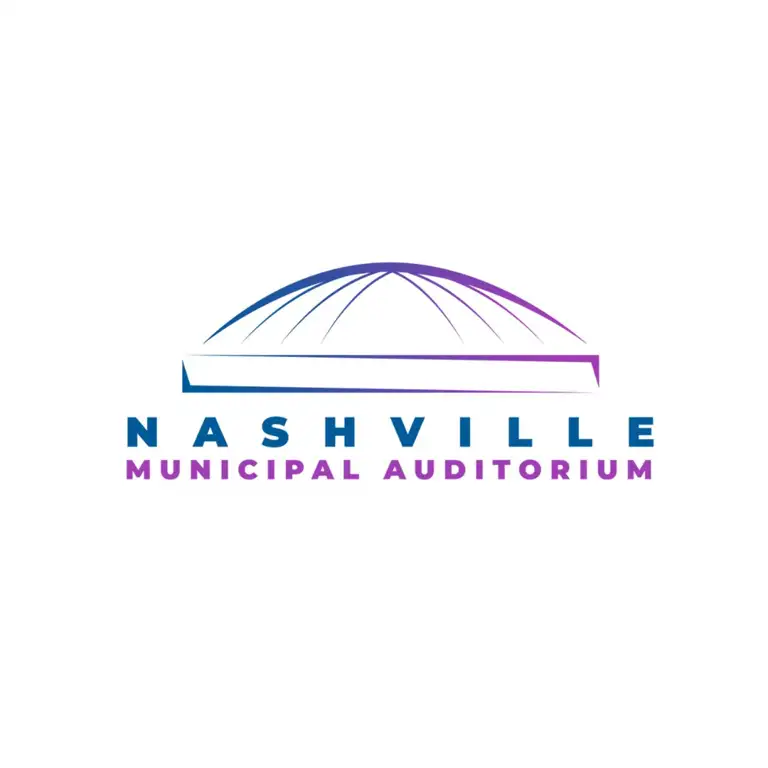 Nashville Municipal Auditorium