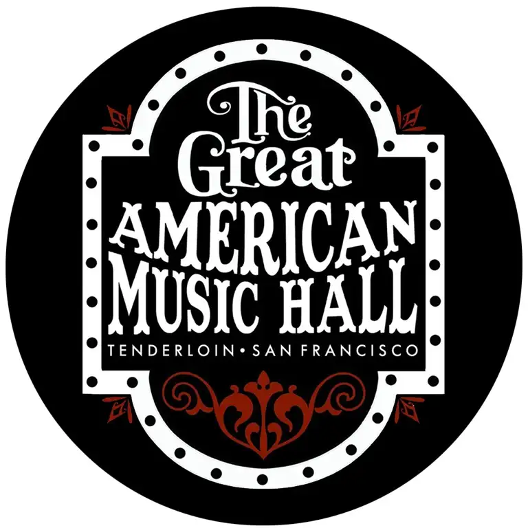 Great American Music Hall