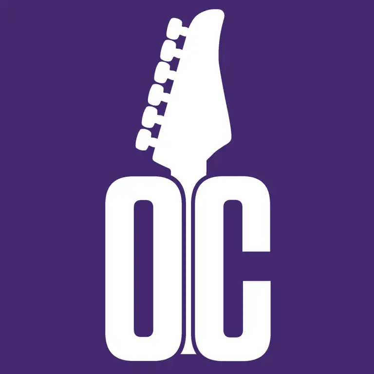 Open Chord Music