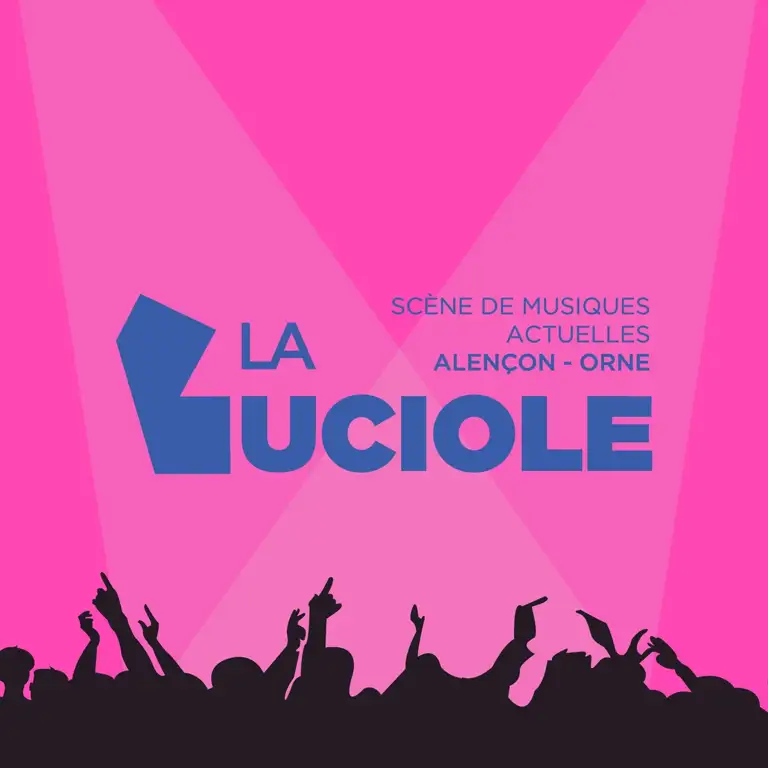LA LUCIOLE