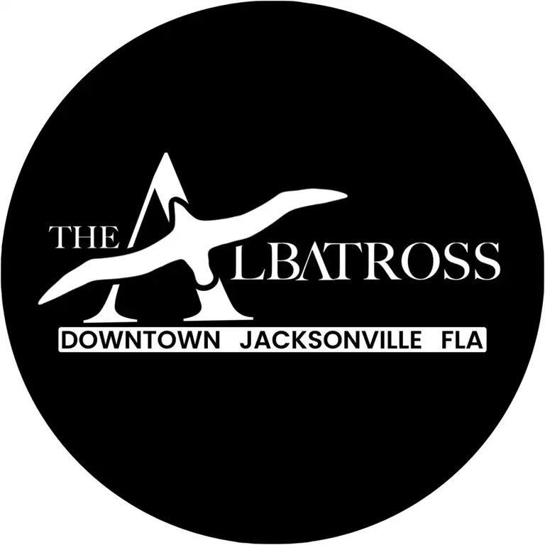 The Albatross
