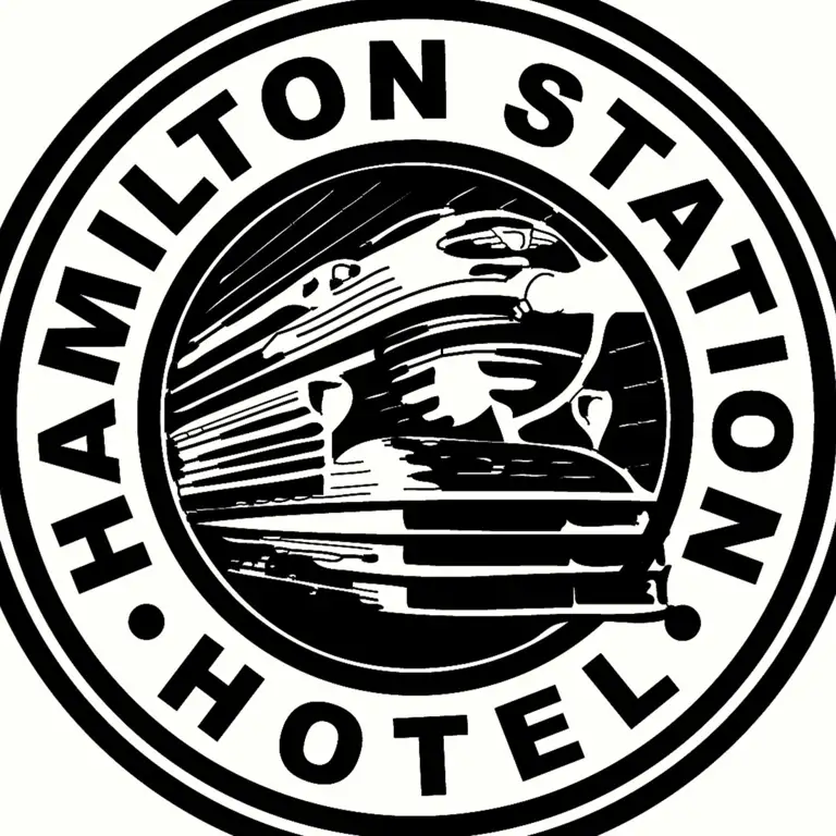 Hamilton Station Hotel