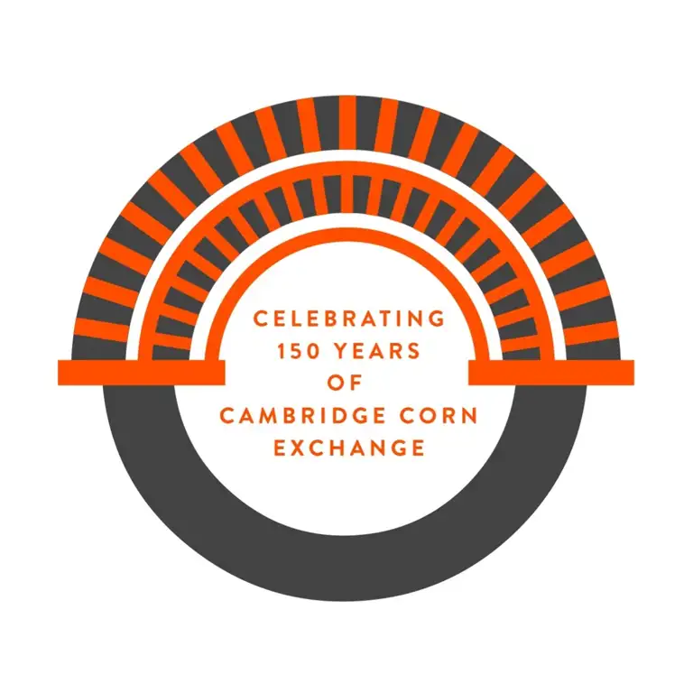 Cambridge Corn Exchange