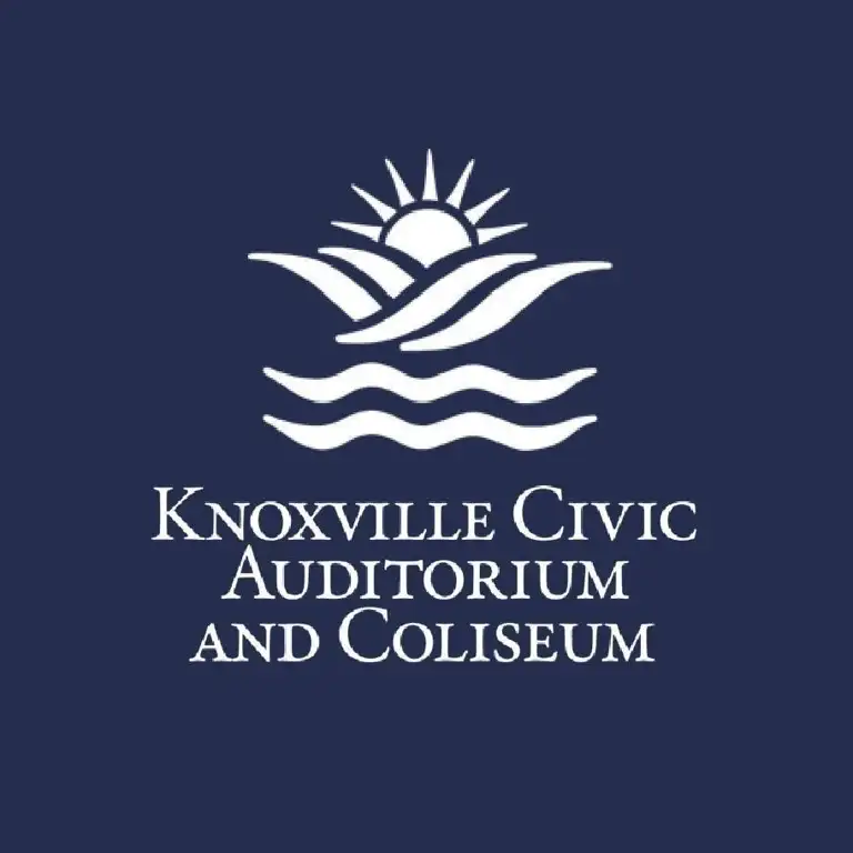 Knoxville Civic Auditorium & Coliseum