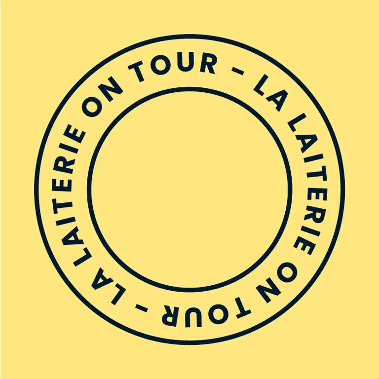 La Laiterie Artefact