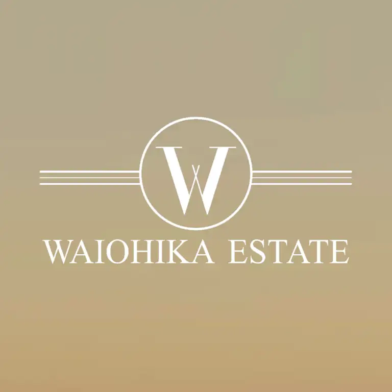 Waiohika Estate