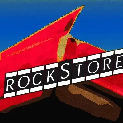 LE ROCKSTORE