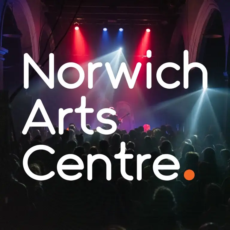 Norwich Arts Centre