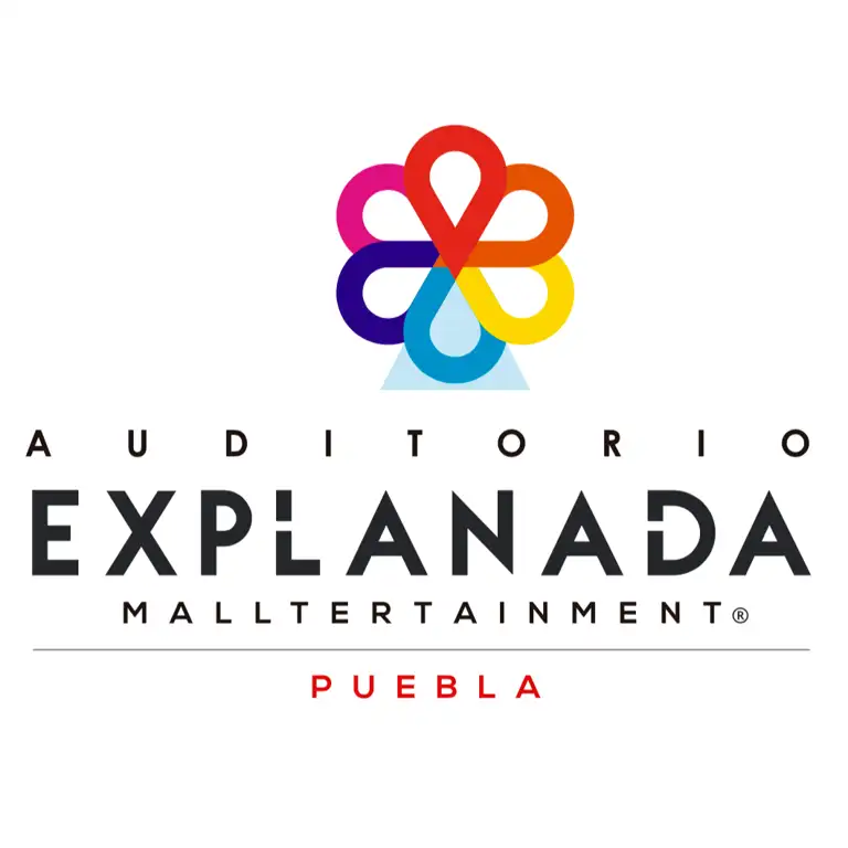 Auditorio Explanada Puebla