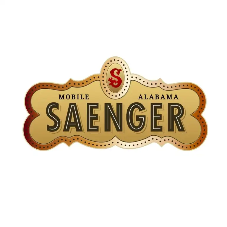 Saenger Theatre