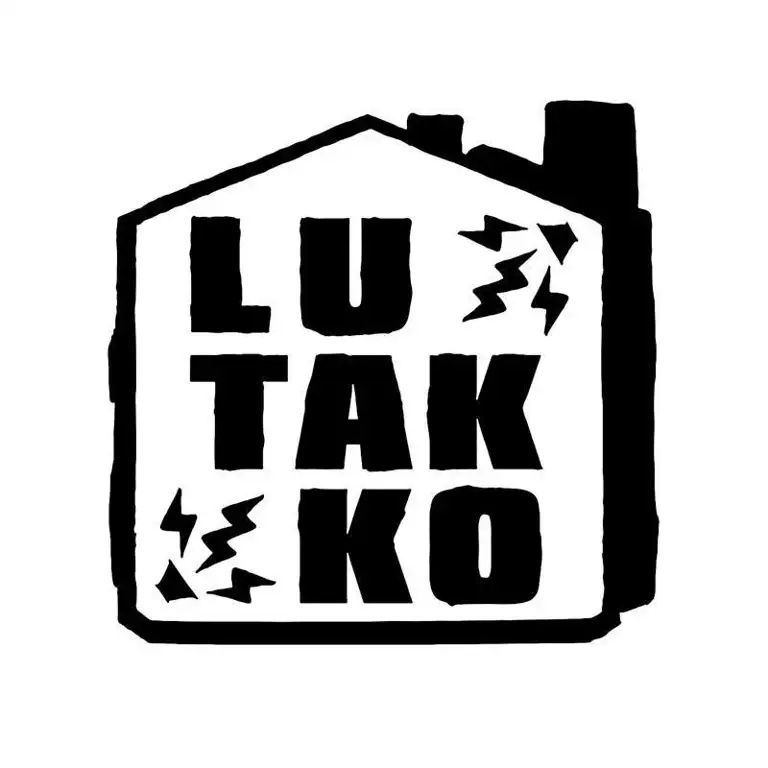 Tanssisali Lutakko