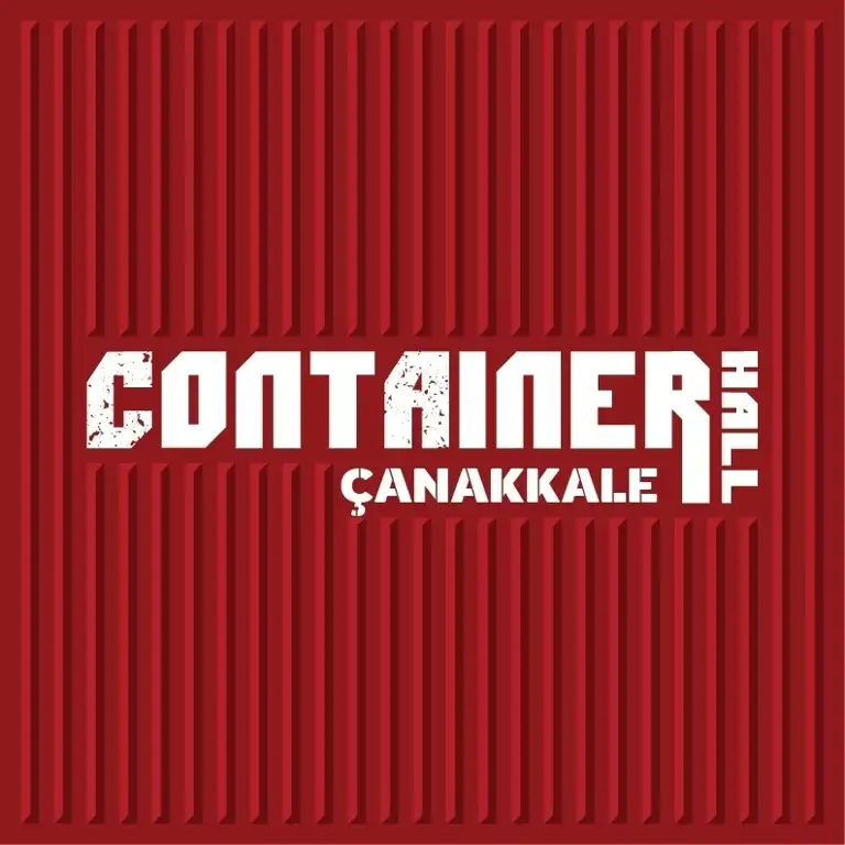 Container Hall Çanakkale