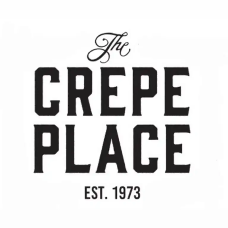 The Crepe Place