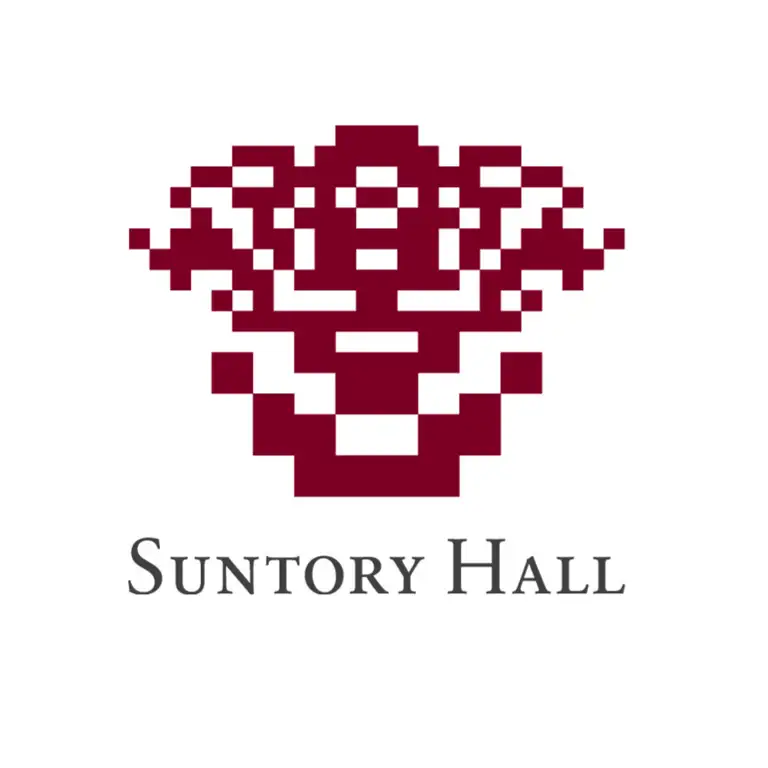 Suntory Hall