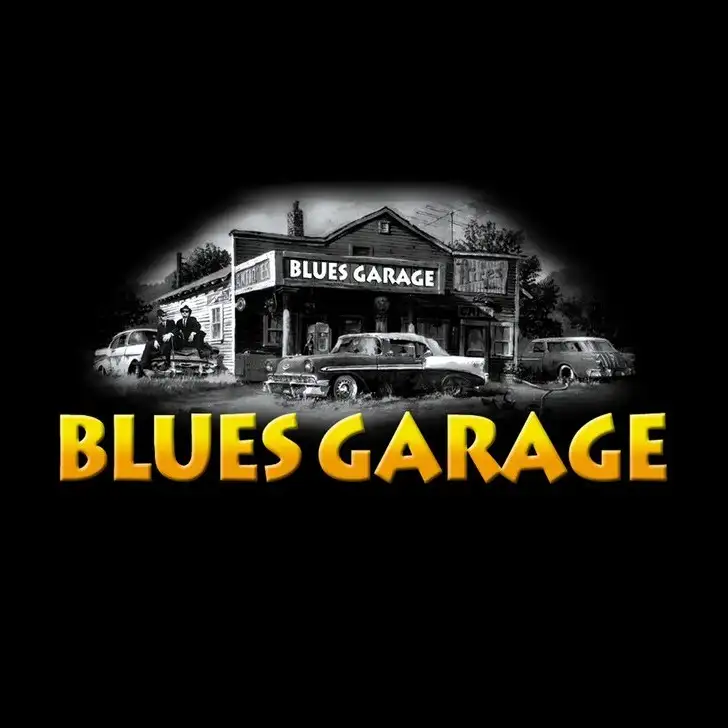 Blues Garage