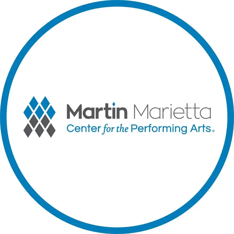 Martin Marietta Center for the Performing Arts