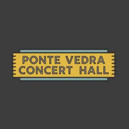 Ponte Vedra Concert Hall