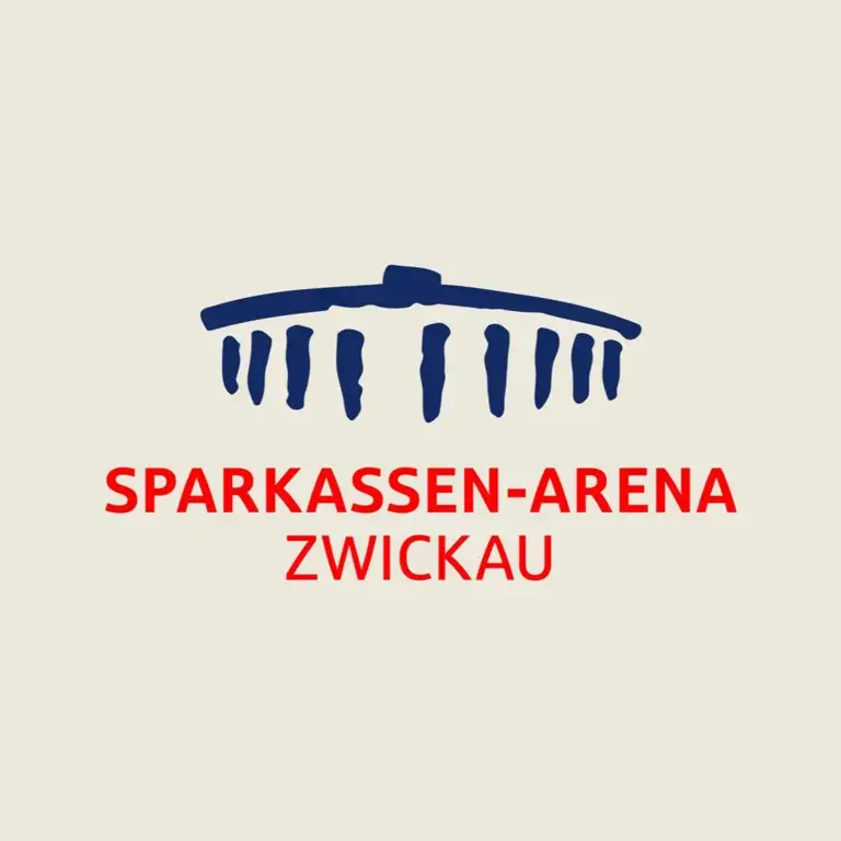 Sparkassen-Arena Zwickau