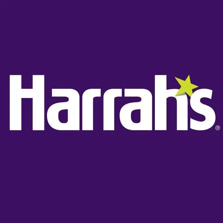 Harrah's Las Vegas Hotel & Casino