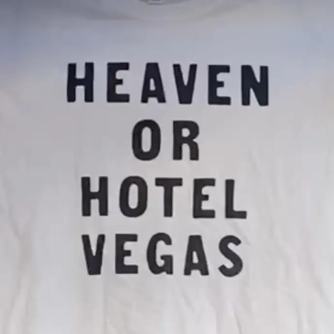 Hotel Vegas