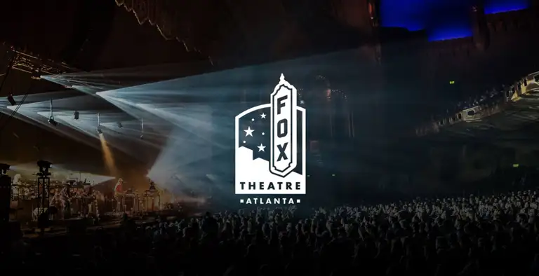 Fox Theatre Atlanta