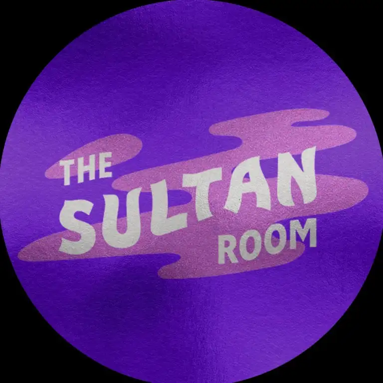 The Sultan Room