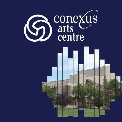 Conexus Arts Center