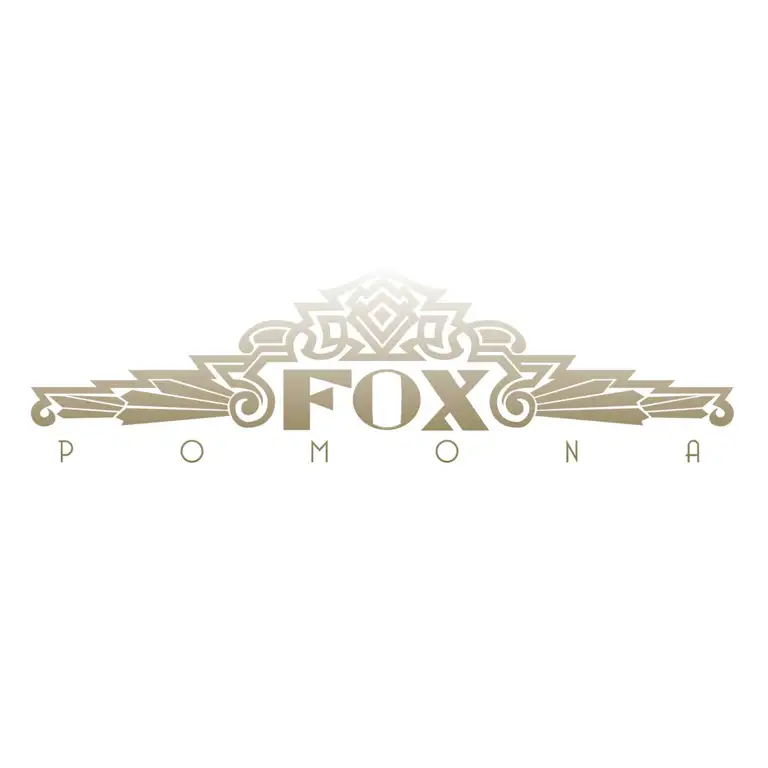 Fox Theater Pomona