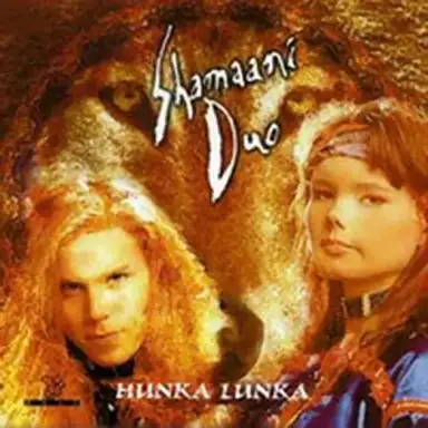 Hunka lunka