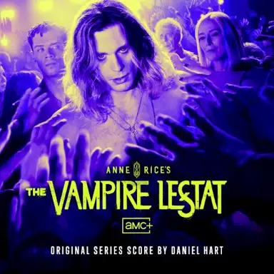 The Vampire Lestat: Original Series Score