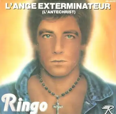 L'Ange exterminateur (L'Antéchrist)