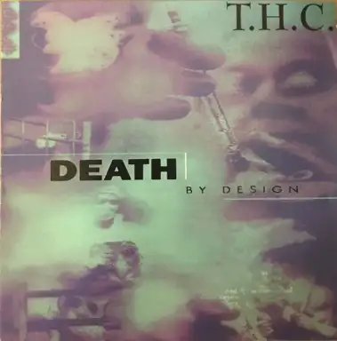 Death By Design / Consenting Guinea Pig