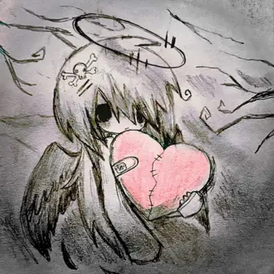 Angel Luv