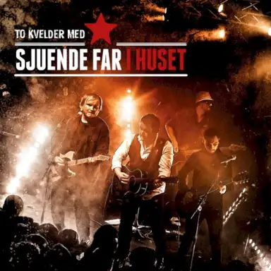 To Kvelder Med Sjuende Far I Huset