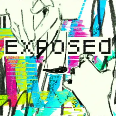 exposed