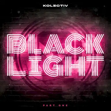 The Black Light Project, Part 1