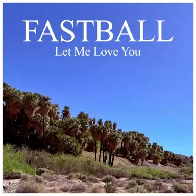 Let Me Love You