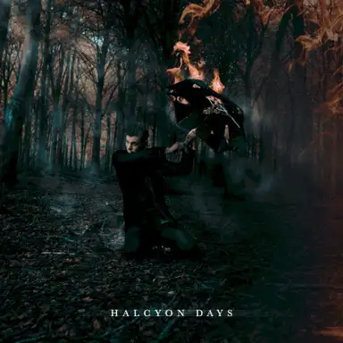 Halcyon Days