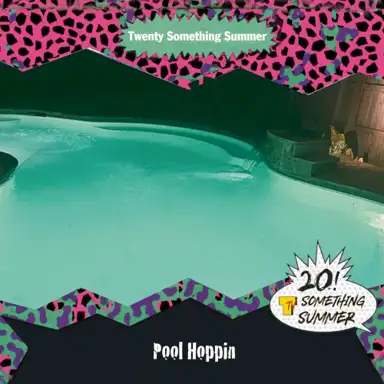 Pool Hoppin
