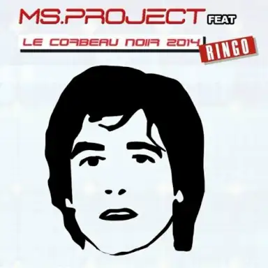 Le Corbeau noir (Video Killed the Radio Star)
