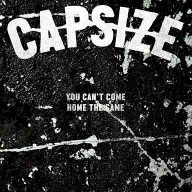 You Can't Come Home the Same