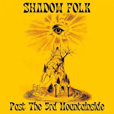 Past the Third Mountainside